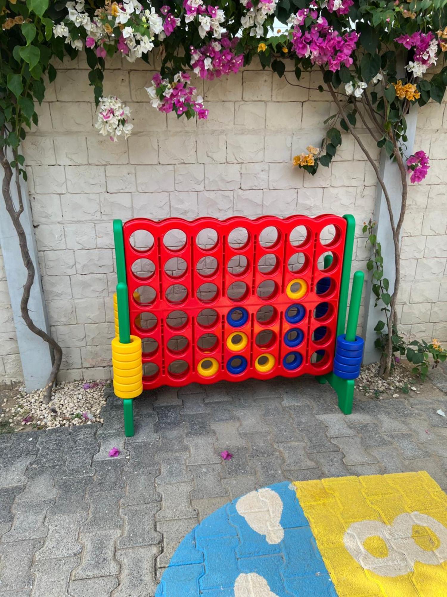 Chez Lilie Maison D'Hotes A Saly エクステリア 写真